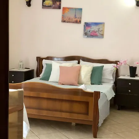 Nocleg ze śniadaniem Restorant-kajala Balla Kamez
